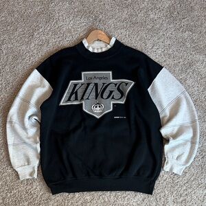 Vintage Kings NHL 1995 Dodger Crew